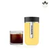 تراول ماگ نسپرسو مدل نوماد سایز کوچک سان یلو ( زرد آفتابی ) Sun Yellow